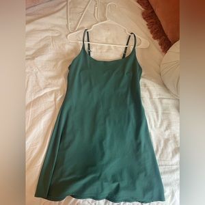ABERCROMBIE WORKOUT DRESS